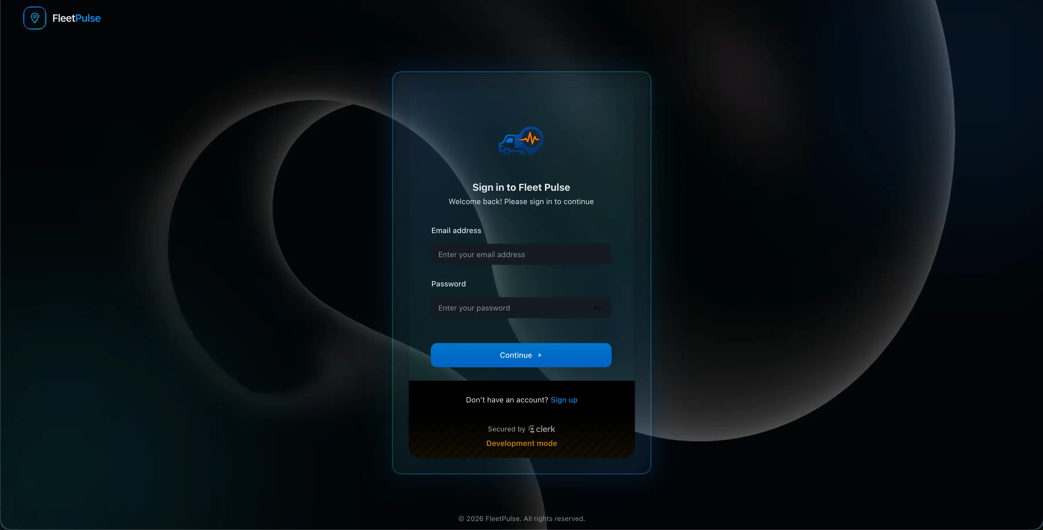 FleetPulse reporting and insights